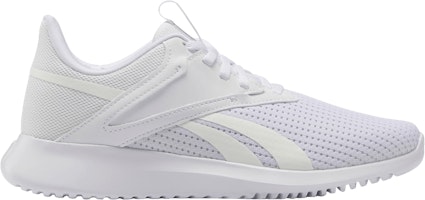(Women) Reebok Fluxlite 'White Pure Grey' GY4054 (Women) Reebok Fluxlite 'White Pure Grey' GY4054