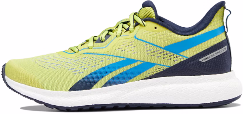 (Women) Reebok Forever Floatride Energy 2.0 'Chartreuse Navy' FY6117 Buy (Women) Reebok Forever Floatride Energy 2.0 'Chartreuse Navy' FY6117