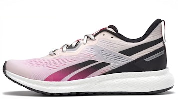 (Women) Reebok Forever Floatride Energy 2.0 'Glass Pink Black' FU8279 (Women) Reebok Forever Floatride Energy 2.0 'Glass Pink Black' FU8279