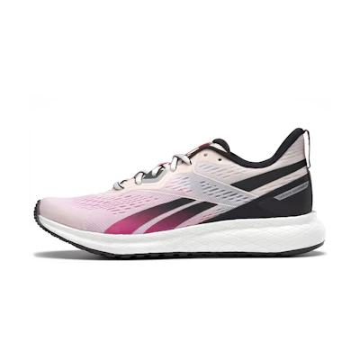(W) Reebok Forever Floatride Energy 2.0 'Glass Pink Black'
