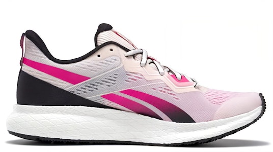 (W) Reebok Forever Floatride Energy 2.0 '玻璃粉黑' FU8279 Order (W) Reebok Forever Floatride Energy 2.0 '玻璃粉黑' FU8279