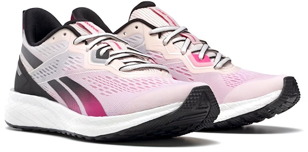 (W) Reebok Forever Floatride Energy 2.0 '玻璃粉黑' FU8279 Lookbook (W) Reebok Forever Floatride Energy 2.0 '玻璃粉黑' FU8279