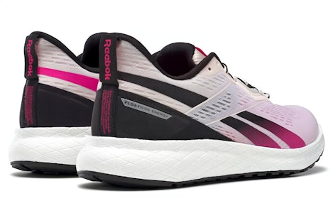 (W) Reebok Forever Floatride Energy 2.0 '玻璃粉黑' FU8279 Shop (W) Reebok Forever Floatride Energy 2.0 '玻璃粉黑' FU8279