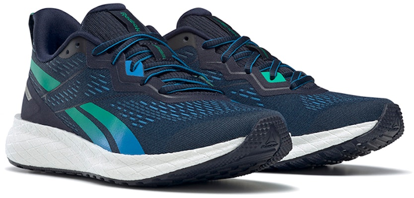 (W) Reebok Forever Floatride Energy 2.0 'Vector Navy' Lelaki Kasut Lari FU8276 Lookbook (W) Reebok Forever Floatride Energy 2.0 'Vector Navy' Lelaki Kasut Lari FU8276