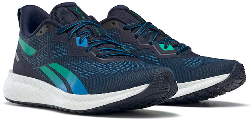 (W) Reebok Forever Floatride Energy 2.0 "Vector Navy" Bleu Marine FU8276 Lookbook (W) Reebok Forever Floatride Energy 2.0 "Vector Navy" Bleu Marine FU8276