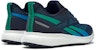 (W) Reebok Forever Floatride Energy 2.0 'Vector Navy' Lelaki Kasut Lari FU8276