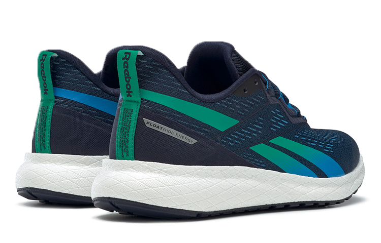 Purchase (W) Reebok Forever Floatride Energy 2.0 "Vector Navy" Bleu Marine FU8276