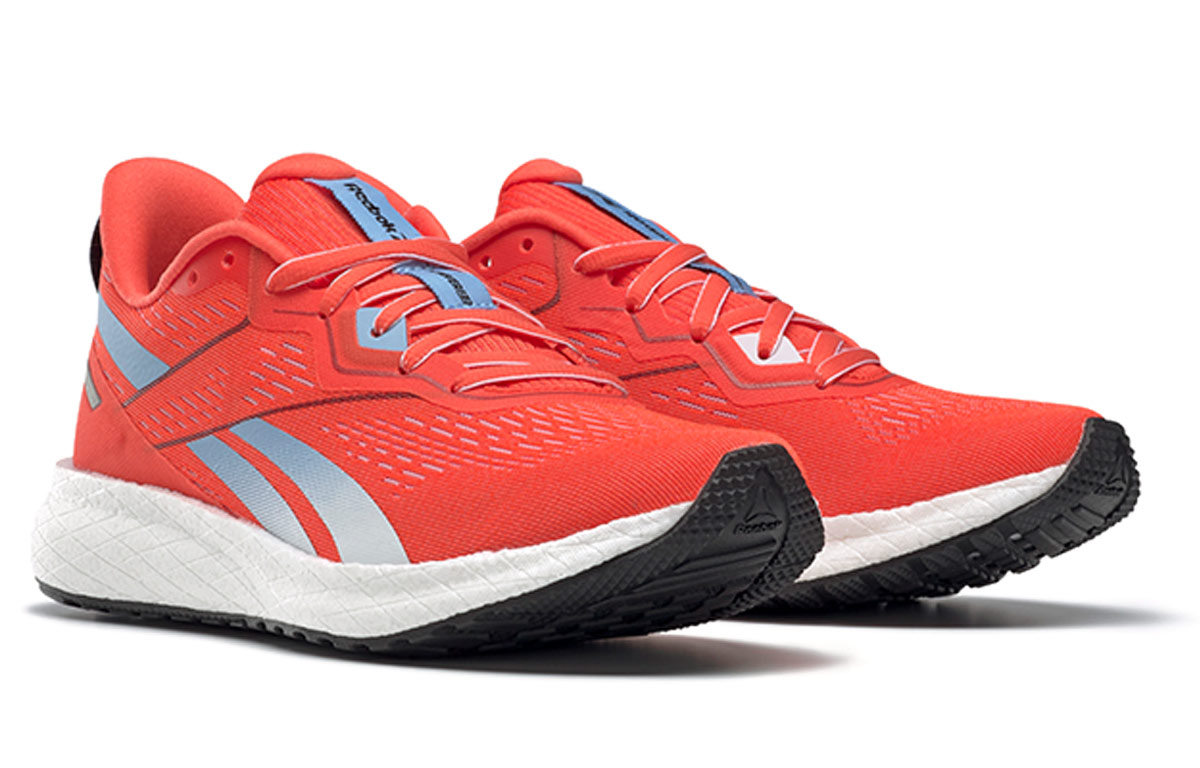 (W)  Reebok Forever Floatride Energy 2.0 'Vivid Orange' 圖 3