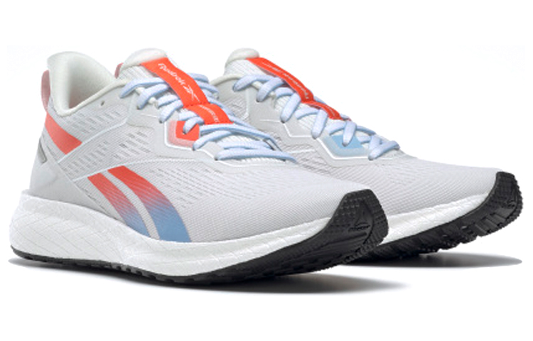 Lookbook (W) Reebok Forever Floatride Energy 2.0 ''Leuchtendes Orange'' EF6909