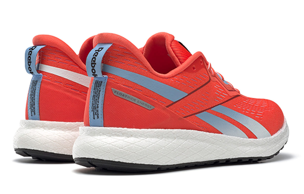 (W)  Reebok Forever Floatride Energy 2.0 'Vivid Orange' 圖 4