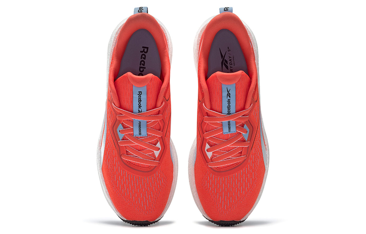 (W)  Reebok Forever Floatride Energy 2.0 'Vivid Orange' 圖 5