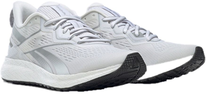 (女款) Reebok Forever Floatride Energy 2.0 RFT '白色真灰' FV6466 Lookbook (女款) Reebok Forever Floatride Energy 2.0 RFT '白色真灰' FV6466
