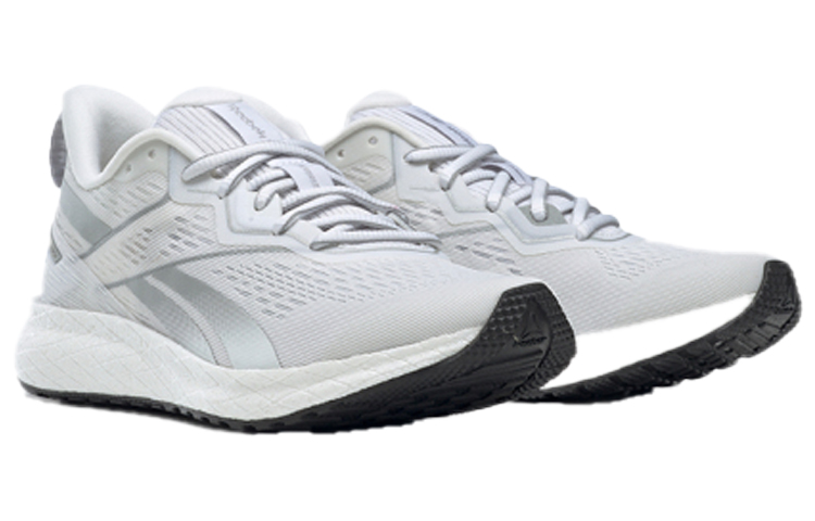 Lookbook (W) Reebok Forever Floatride Energy 2.0 RFT ''Blanc Gris Véritable'' FV6466