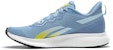 (Women)  Reebok Forever Floatride Energy 2 'Fluid Blue Hero Yellow'  EF6910