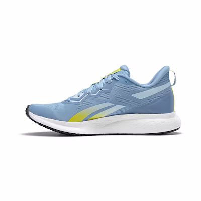 (W) Reebok Forever Floatride Energy 2 'Fluid Blue Hero Yellow'