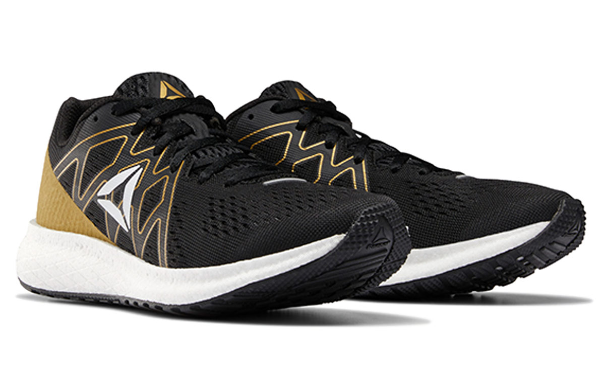 Lookbook (Women)  Reebok Forever Floatride Energy 'Black'  EF7547