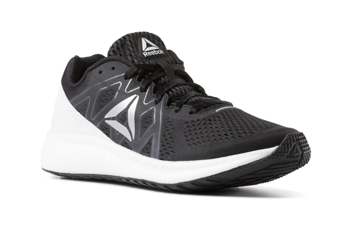 Lookbook (W) Reebok Forever Floatride Energy ''Noir'' DV3881
