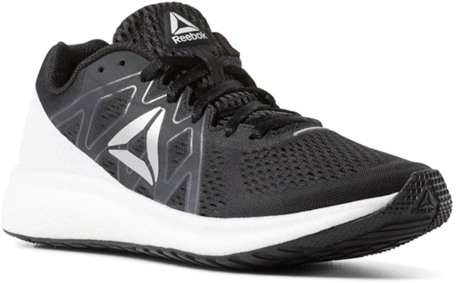 (W) Reebok Forever Floatride Energy 'Hitam' DV3881 Lookbook (W) Reebok Forever Floatride Energy 'Hitam' DV3881