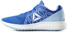 Buy (W) Reebok Forever Floatride Energy 'Denim Glow' Lelaki & Wanita Sneakers DV3879