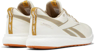 Shop (Women) Reebok Forever Floatride Grow 'White Straw' FZ0693