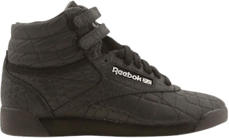 (Women)  Reebok Freestyle Exotics High  M41968 (Women)  Reebok Freestyle Exotics High  M41968