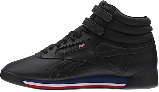 (W) Reebok Freestyle Hi Sepatu Tinggi Wanita CN2963 Buy (W) Reebok Freestyle Hi Sepatu Tinggi Wanita CN2963