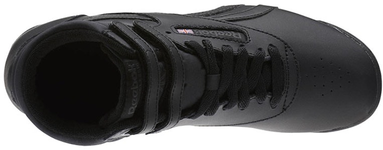 (W) Reebok Freestyle Hi Sepatu Tinggi Wanita CN2963 Shop (W) Reebok Freestyle Hi Sepatu Tinggi Wanita CN2963