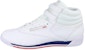 (W) Reebok Freestyle Tinggi CN2964