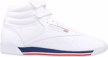 (Women) Reebok Freestyle Hi CN2964 (Women) Reebok Freestyle Hi CN2964
