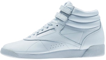 (Women) Reebok Freestyle Hi 'Gable Grey' BS7859 (Women) Reebok Freestyle Hi 'Gable Grey' BS7859