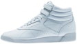 Buy (W) Reebok Freestyle Hi 'Gris Gable' BS7859