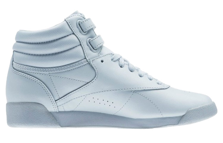 Order (W) Reebok Freestyle Hi ''Gable Grijs'' BS7859