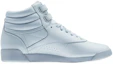 Order (W) Reebok Freestyle Hi ''Gable Grijs'' BS7859
