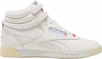 (Women) Reebok Freestyle Hi 'It's a Man's World' DV7358 (Women) Reebok Freestyle Hi 'It's a Man's World' DV7358
