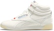Buy (W) Reebok Freestyle Hi 'Dunia Lelaki' DV7358