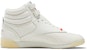 (W) Reebok Freestyle Hi 'Dunia Lelaki' DV7358