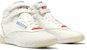 (W) Reebok Freestyle Hi 'Dunia Lelaki' DV7358