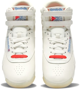 (W) Reebok Freestyle Hi 'El Mundo es de los Hombres' DV7358 Purchase (W) Reebok Freestyle Hi 'El Mundo es de los Hombres' DV7358