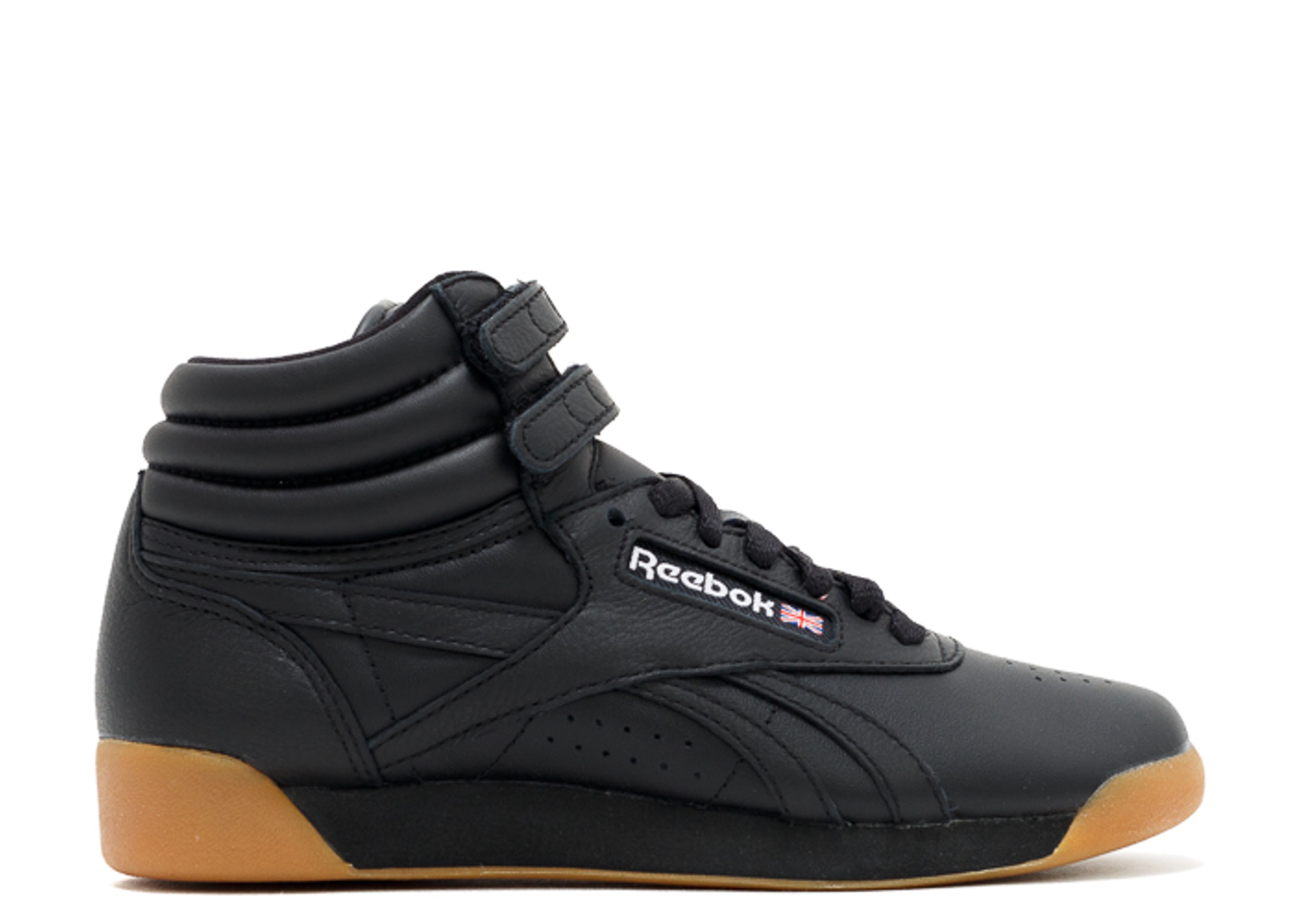 (Women)  Reebok Freestyle Hi  M48487