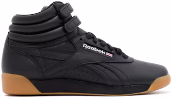 (Women) Reebok Freestyle Hi M48487 (Women) Reebok Freestyle Hi M48487