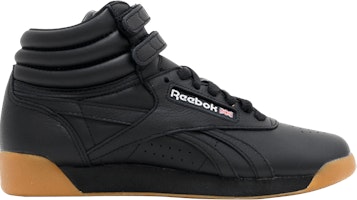 (Women) Reebok Freestyle Hi M48487 (Women) Reebok Freestyle Hi M48487