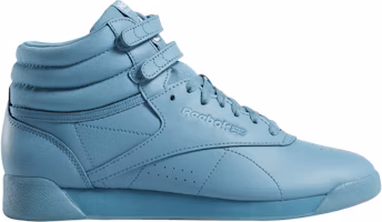 (Women) Reebok Freestyle Hi 'Mineral Mist' CN7173 (Women) Reebok Freestyle Hi 'Mineral Mist' CN7173