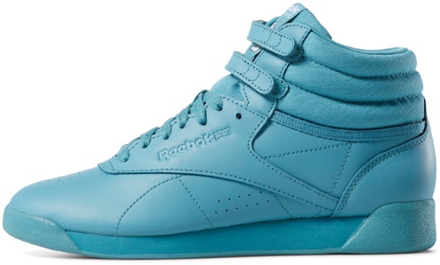 (W) 리복 프리스타일 하이 '미네랄 미스트' (51 characters) CN7173 Buy (W) 리복 프리스타일 하이 '미네랄 미스트' (51 characters) CN7173