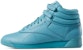 (W) Reebok Freestyle Hi 'Mineral Mist' - Kasut Tinggi Wanita Mineral Mist CN7173