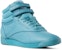 (W) Reebok Freestyle Hi 'Mineral Mist' - Kasut Tinggi Wanita Mineral Mist CN7173
