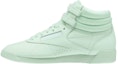 Buy (W) Reebok Freestyle Hi 'Mist' Wanita BS7863