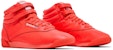 (W) Reebok Freestyle Hi 'Orange Flare' – Kasut Tinggi Reebok 'Orange Flare'. GW7171