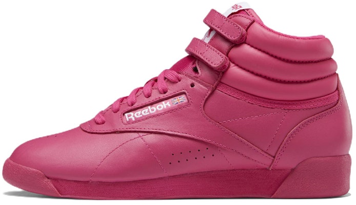 (Women)  Reebok Freestyle Hi 'Pursuit Pink'  GY4816 Buy (Women)  Reebok Freestyle Hi 'Pursuit Pink'  GY4816