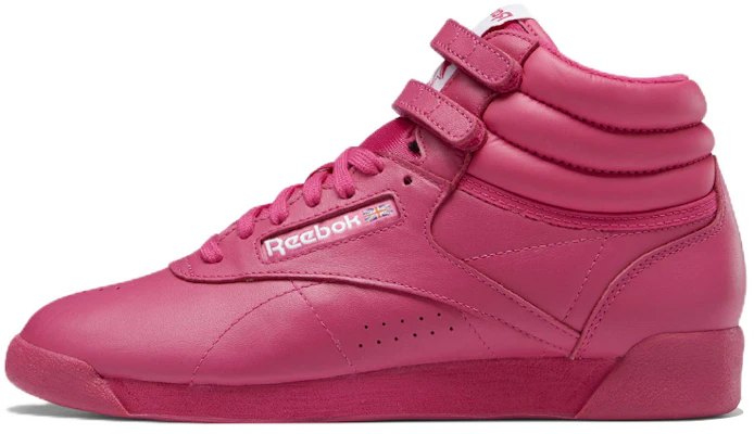 (W) Reebok Freestyle Hi ''Pursuit Pink'' Damen Sneaker Rosa GY4816 Buy (W) Reebok Freestyle Hi ''Pursuit Pink'' Damen Sneaker Rosa GY4816