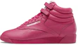 Buy (W) Reebok Freestyle Hi ''Pursuit Pink'' Damen Sneaker Rosa GY4816